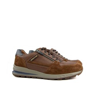 Mephisto Mephisto Sneaker Bradley Brown Nevada Combi