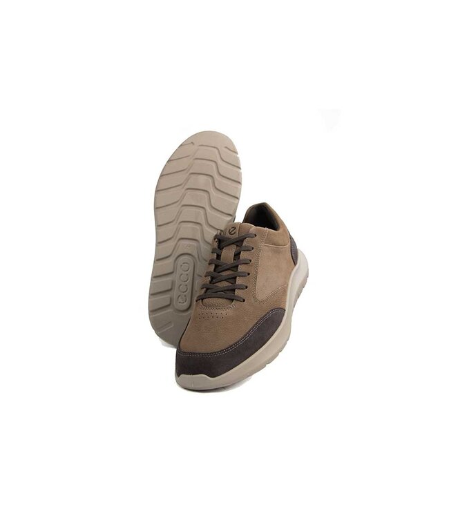 Ecco Veter City Stride Mocha