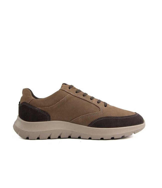 Ecco Veter City Stride Mocha