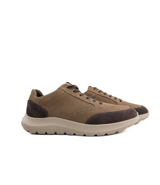 Ecco Ecco Veter City Stride Mocha