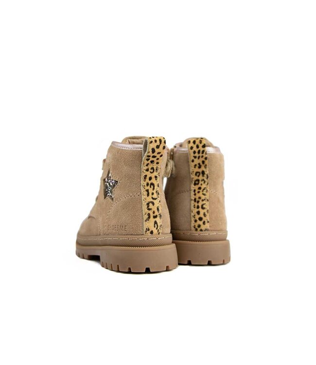 Shoesme New Tank Veterboot Brown