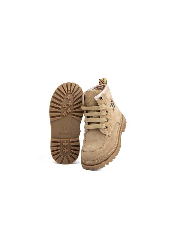 Shoesme New Tank Veterboot Brown