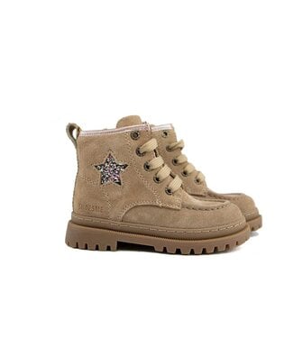 Shoesme Shoesme New Tank Veterboot Brown