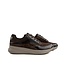 Waldlaufer Sneaker Macie Coat Brown H
