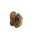 Develab Veterboot Taupe Suede
