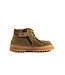 Develab Veterboot Taupe Suede