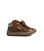 Develab Veterboot Brown Suede