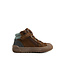 Develab Veterboot Brown Suede