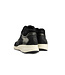 Durea Hoge Sneaker Zwart Combi