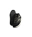 Durea Hoge Sneaker Zwart Combi