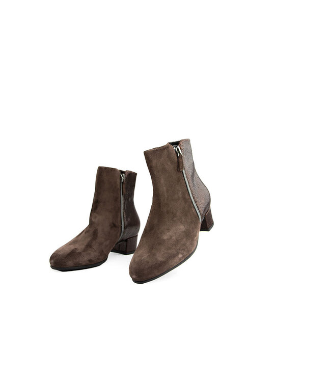 Durea Enkellaars Caffe Donkerbruin
