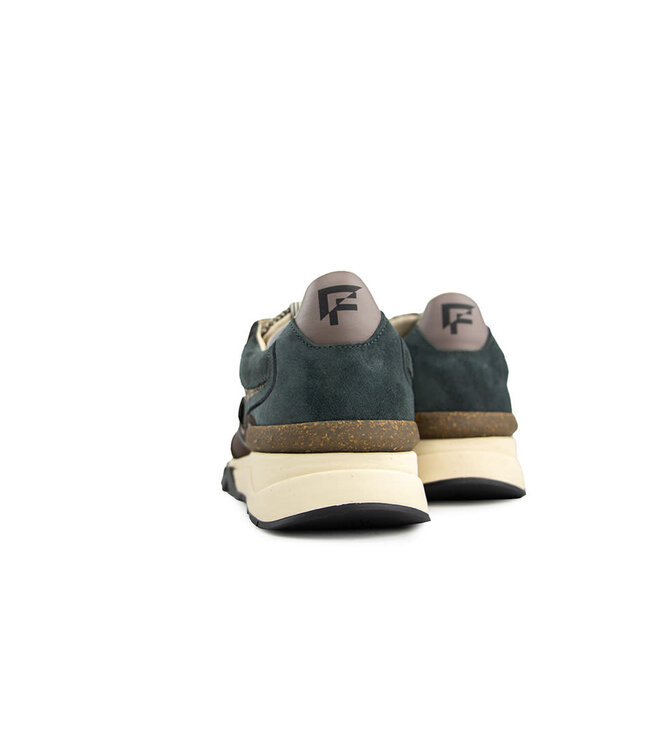 Floris van Bommel De Zager 03.14 D.Brown