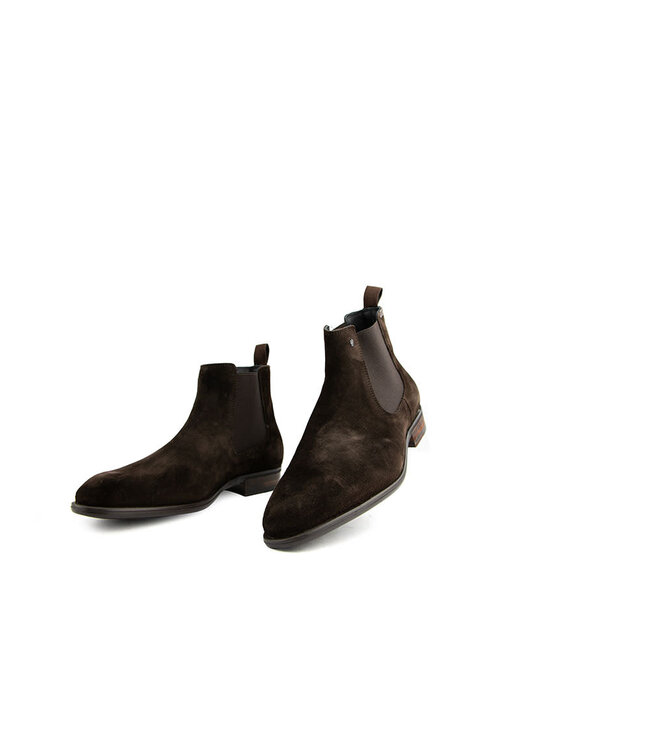Van Bommel Terra 05.01 Darkbrown