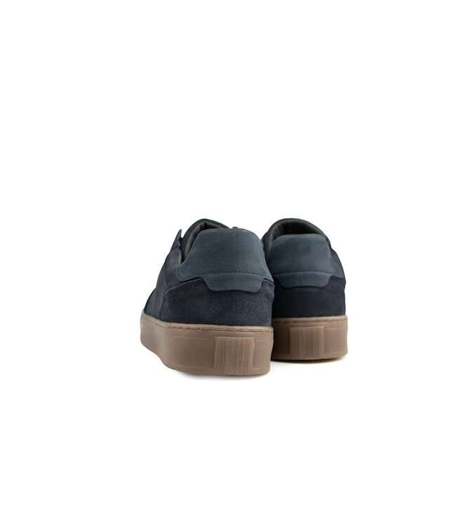 Cycleur de Luxe White Roads V5 Navy