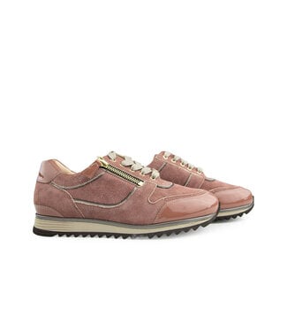 Hassia Hassia Porto Sneaker Darkrose H
