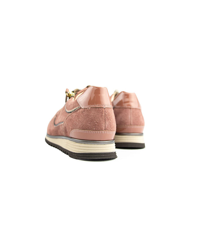 Hassia Porto Sneaker Darkrose