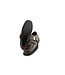Tommy Hilfiger Buckle Moc Loafer Brushed Brown