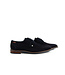 Berkelmans Veter Oran Navy Print