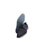 Berkelmans Veter Oran Navy Print