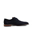 Berkelmans Veter Oran Navy Print