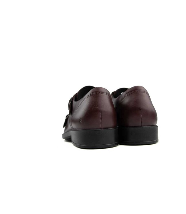 Ecco Metro Milan Double Monk Andorra
