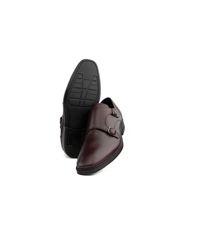Ecco Metro Milan Double Monk Andorra