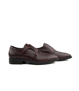 Ecco Ecco Metro Milan Double Monk Andorra