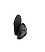 Ecco Gesp Metro Milan Double Monk Black