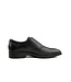 Ecco Gesp Metro Milan Double Monk Black