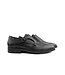 Ecco Gesp Metro Milan Double Monk Black