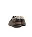 Mephisto Sneaker Bradley Warm Grey Combi