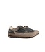 Mephisto Sneaker Bradley Warm Grey Combi