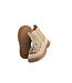 Develab Laars Kwast Taupe Suede