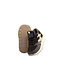 Pinocchio Sneaker Dark Brown Combi