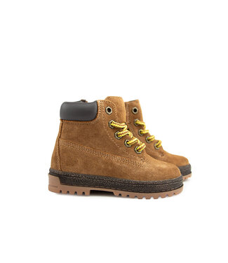 Pinocchio Pinocchio Veterboot Naturel Combi