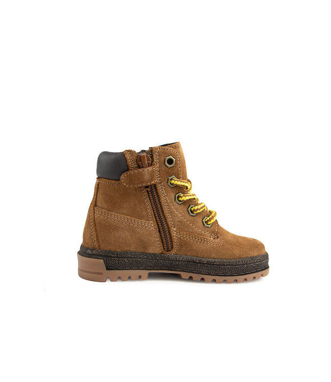 Pinocchio Veterboot Naturel Combi