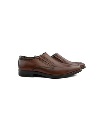 Ecco Ecco Melbourne Slip On Mink