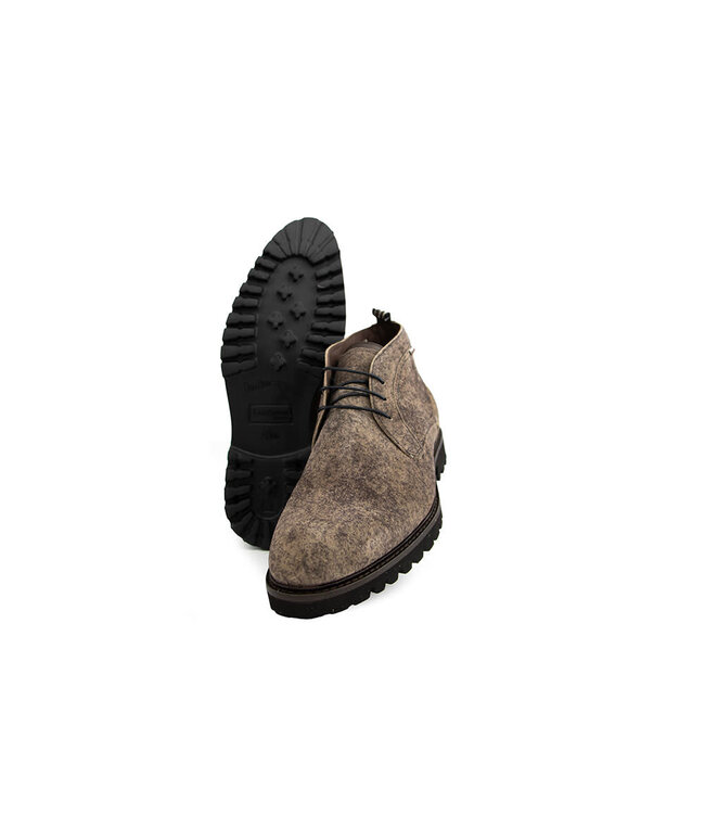 Floris van Bommel De Floter 01.08 Taupe