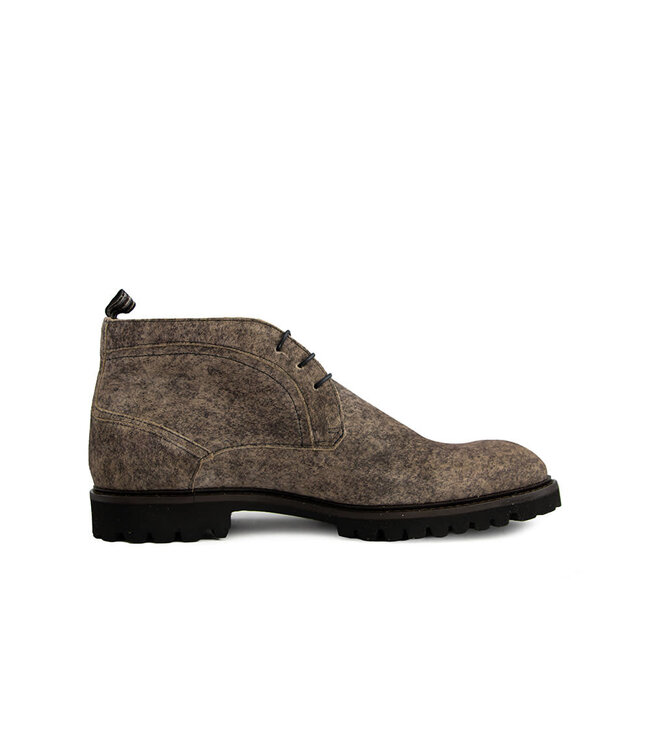 Floris van Bommel De Floter 01.08 Taupe
