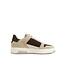 Nubikk Basket Courtside Brown Combi