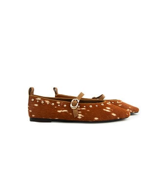 Cycleur de Luxe Cycleur de Luxe Josephine Bambi