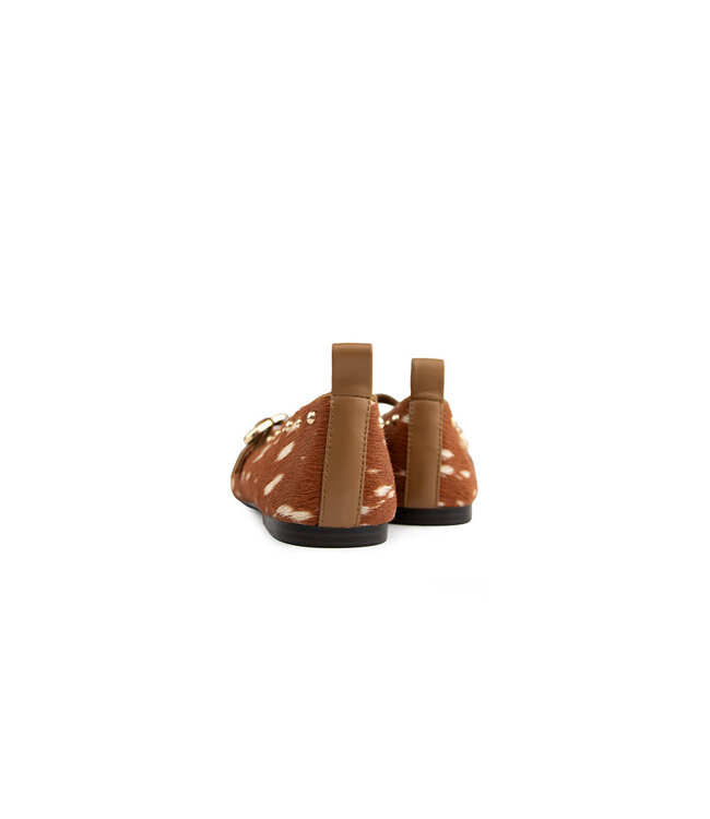 Cycleur de Luxe Josephine Bambi