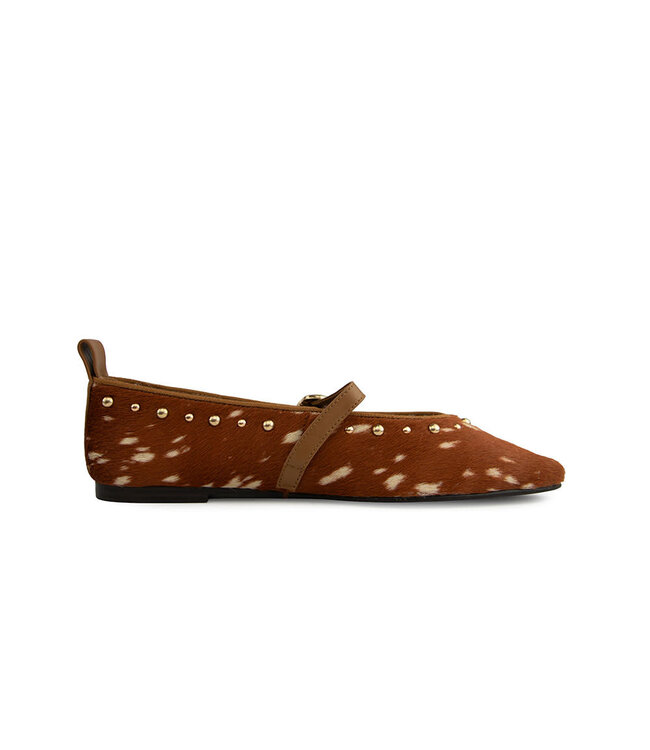 Cycleur de Luxe Josephine Bambi