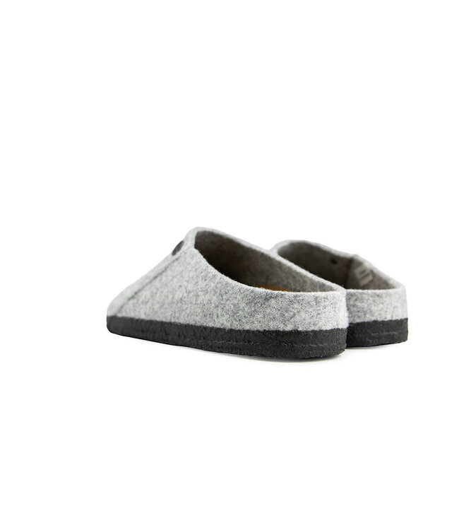 Birkenstock Zermatt Rivet light Gray