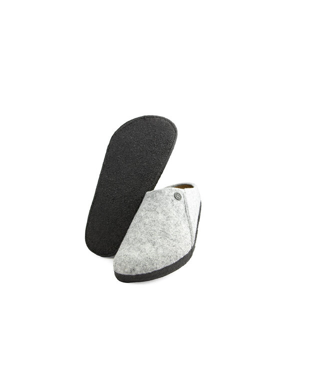 Birkenstock Zermatt Rivet light Gray