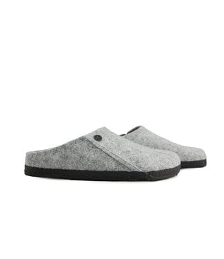 Birkenstock Birkenstock Zermatt Rivet light Gray