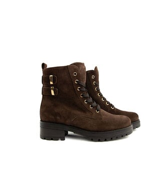 Gabor Gabor Veterboot Cacao Dreamvelour