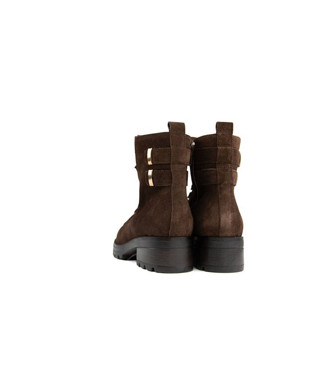 Gabor Veterboot Cacao Dreamvelour