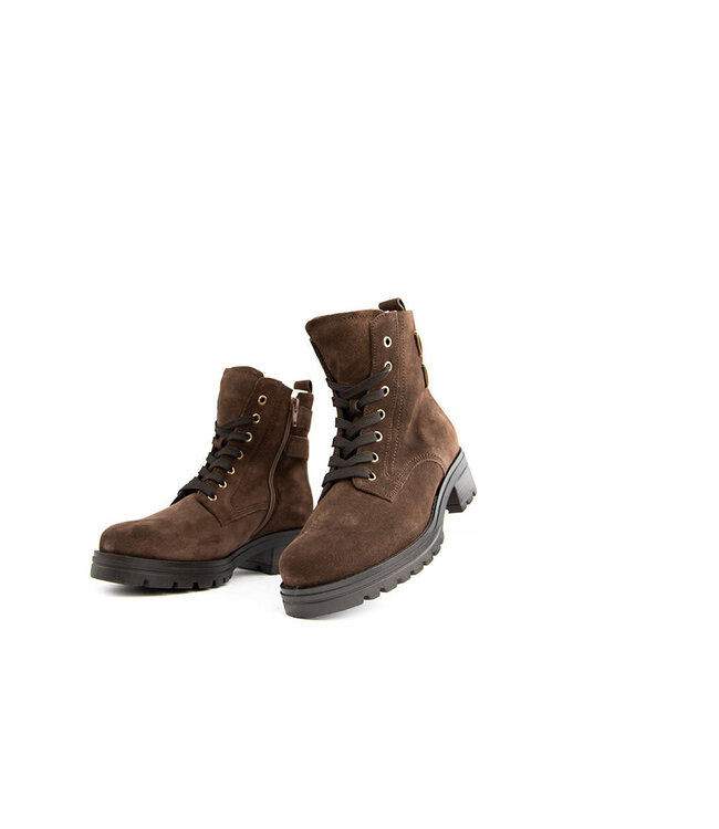 Gabor Veterboot Cacao Dreamvelour