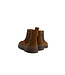 Develab Chelsea Boot Cognac Waxed